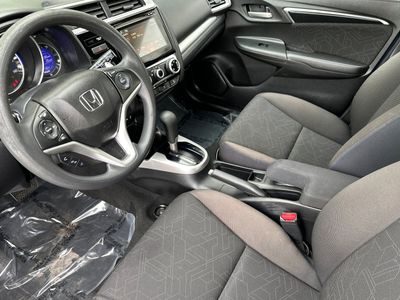 2016 Honda Fit - Photo 11