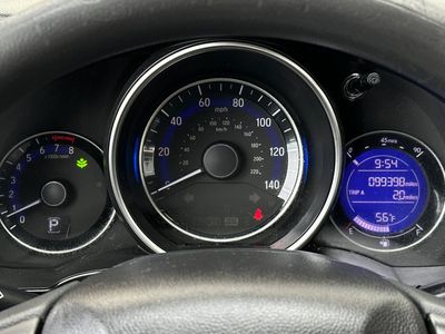 2016 Honda Fit - Photo 27