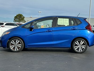 2016 Honda Fit - Photo 9