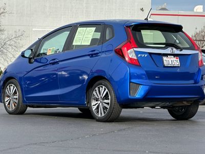 2016 Honda Fit - Photo 7