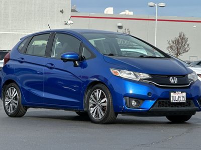 2016 Honda Fit - Photo 5