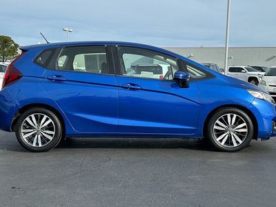 2016 Honda Fit - Photo 6