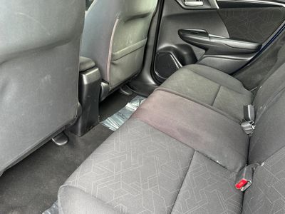 2016 Honda Fit - Photo 4