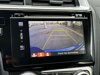 2016 Honda Fit - Photo 20