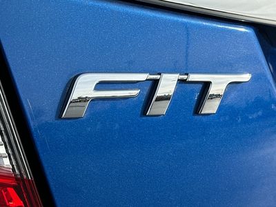 2016 Honda Fit - Photo 31