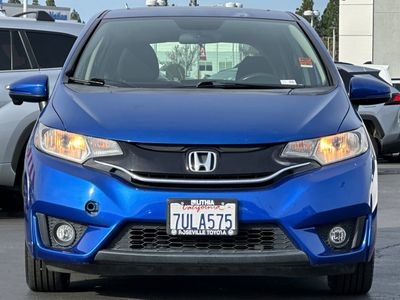 2016 Honda Fit - Photo 10