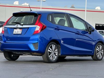 2016 Honda Fit - Photo 2