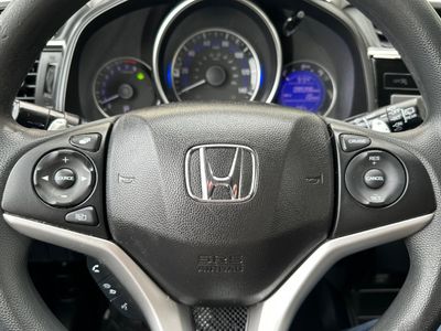 2016 Honda Fit - Photo 24