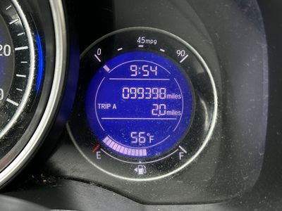 2016 Honda Fit - Photo 28