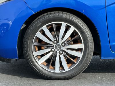 2016 Honda Fit - Photo 30