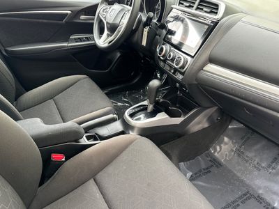 2016 Honda Fit - Photo 16