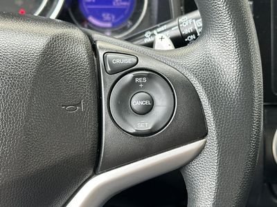 2016 Honda Fit - Photo 26