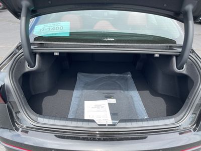 2026 Kia K5 — photo 17 view