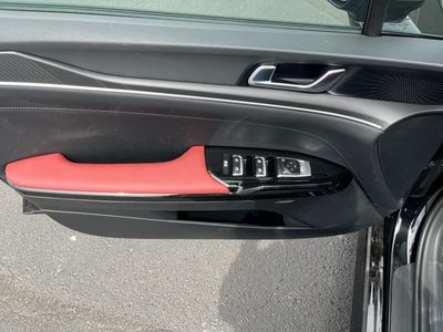 2026 Kia K5 — photo 20 view