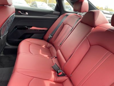 2026 Kia K5 — photo 18 view