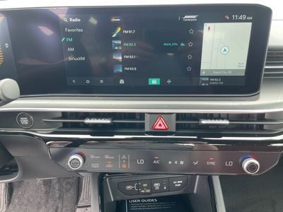 2026 Kia K5 — photo 11 view
