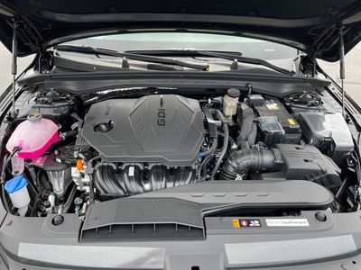 2026 Kia K5 — photo 22 view