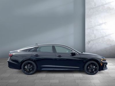 2026 Kia K5 — photo 7 view
