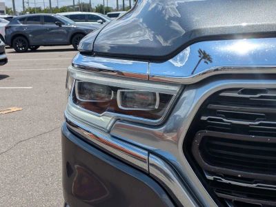2019 Ram 1500 — photo 9 view