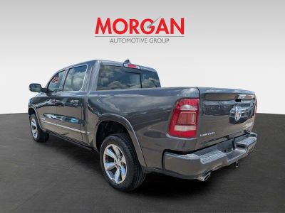 2019 Ram 1500 — photo 7 view