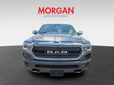 2019 Ram 1500 — photo 10 view