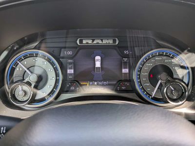 2019 Ram 1500 — photo 23 view