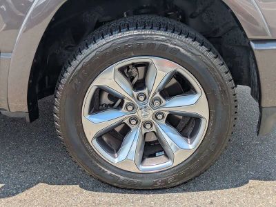 2019 Ram 1500 — photo 8 view