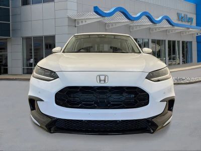2026 Honda HR-V - Photo 8