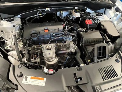 2026 Honda HR-V - Photo 10