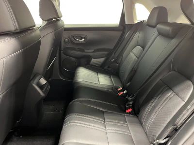 2026 Honda HR-V - Photo 24