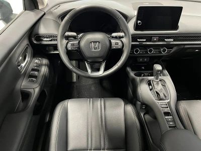 2026 Honda HR-V - Photo 21