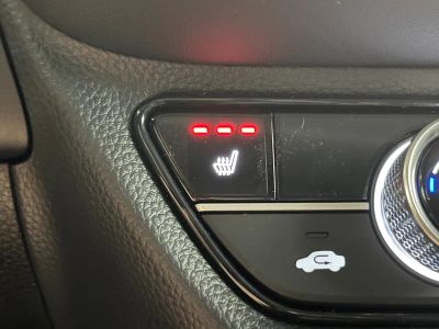 2026 Honda HR-V - Photo 17