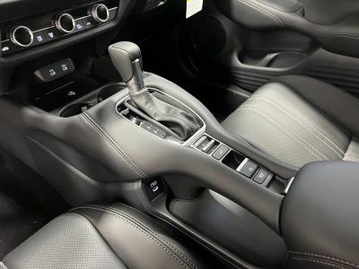 2026 Honda HR-V - Photo 18