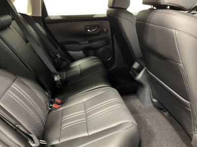 2026 Honda HR-V - Photo 26
