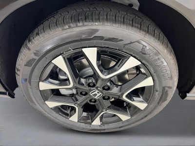 2026 Honda HR-V - Photo 11