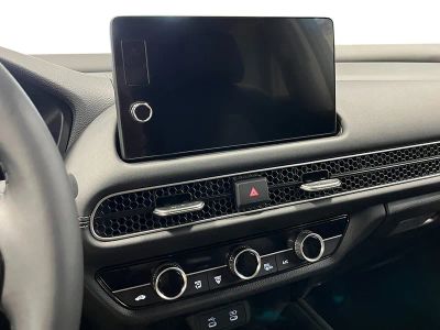 2026 Honda HR-V - Photo 22