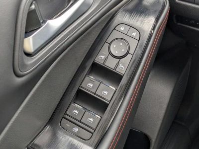 2026 Nissan Rogue — photo 21 view