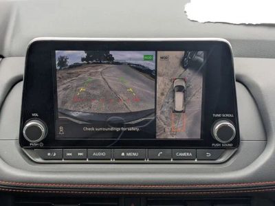2026 Nissan Rogue — photo 30 view