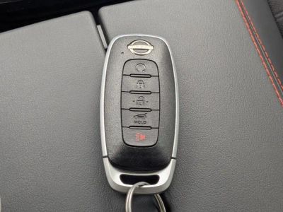 2026 Nissan Rogue — photo 31 view