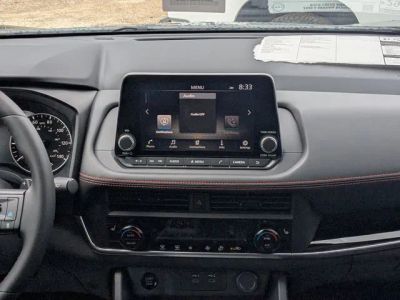 2026 Nissan Rogue — photo 18 view
