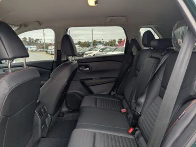 2026 Nissan Rogue — photo 14 view