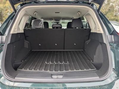 2026 Nissan Rogue — photo 12 view