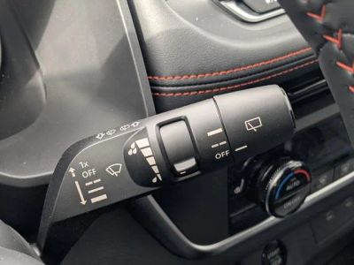 2026 Nissan Rogue — photo 26 view