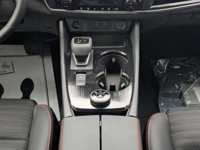 2026 Nissan Rogue — photo 19 view
