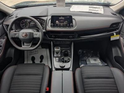 2026 Nissan Rogue — photo 15 view