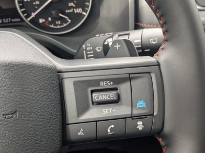 2026 Nissan Rogue — photo 24 view