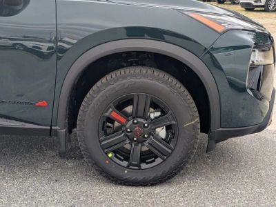 2026 Nissan Rogue — photo 11 view