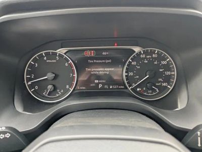 2026 Nissan Rogue — photo 27 view