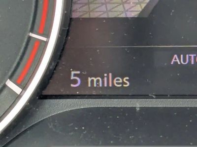 2026 Nissan Rogue — photo 28 view