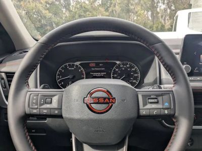 2026 Nissan Rogue — photo 22 view